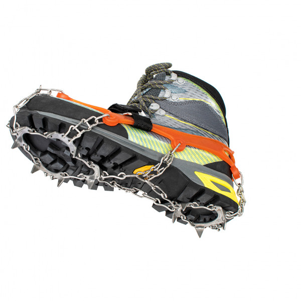 LACD - Snow Spikes Easy II - Snow spikes