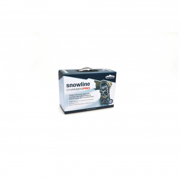 Snowline - Chainsen Pro - Sneeuwspikes