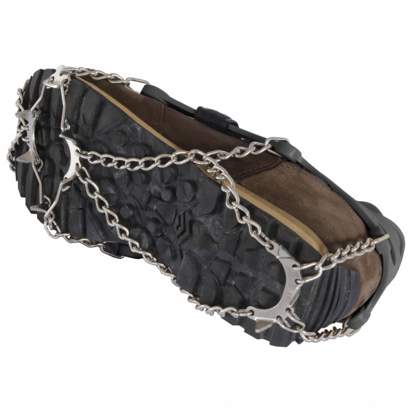 Stubai - Ice Track Grödel - Grappette da ghiaccio