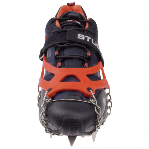 Stubai - Mount Track Grödel - Broddar