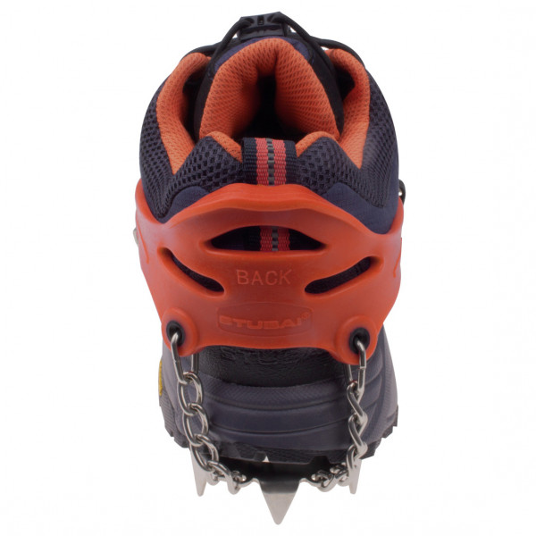 Stubai - Mount Track Grödel - Broddar