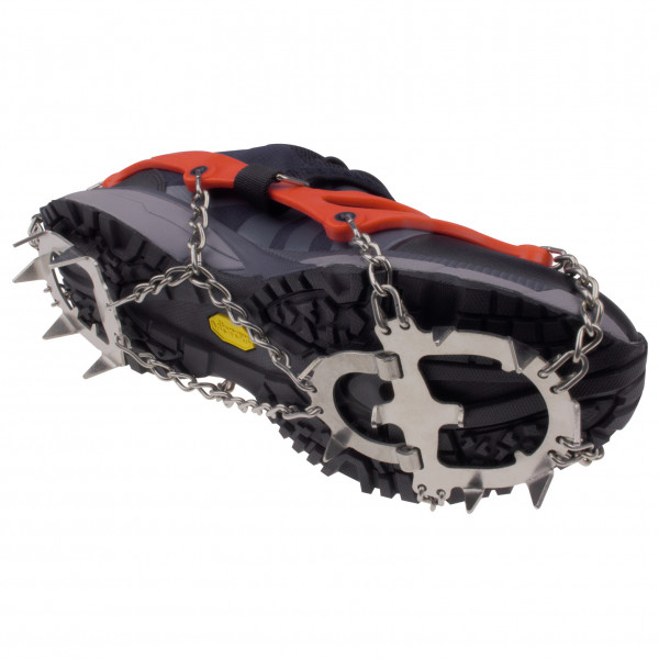 Stubai - Mount Track Grödel - Broddar