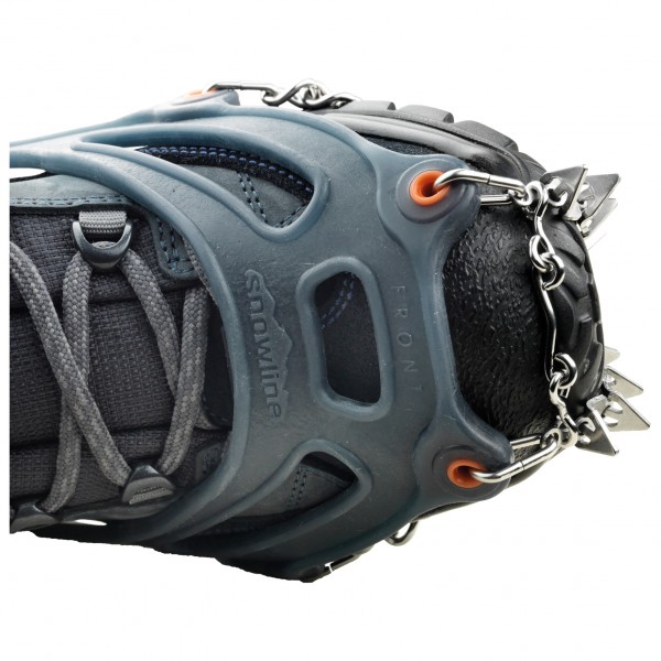 Snowline - Chainsen Pro XT - Crampones ligeros