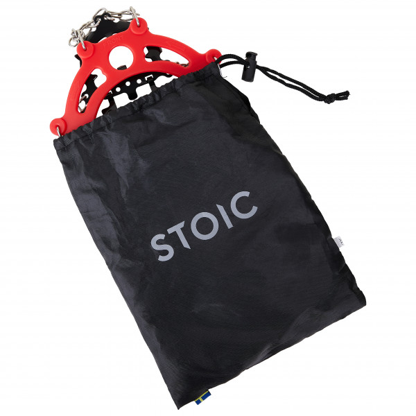 Stoic - HulanSt. Sneeuwspikes - Sneeuwspikes