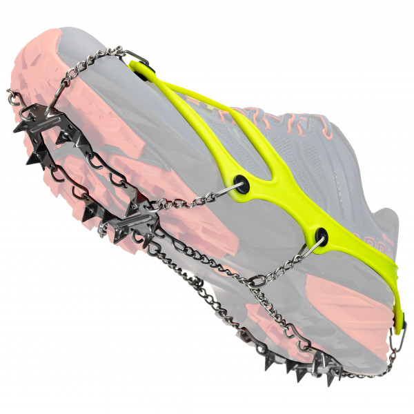 NORTEC - Fast - Grappette da ghiaccio