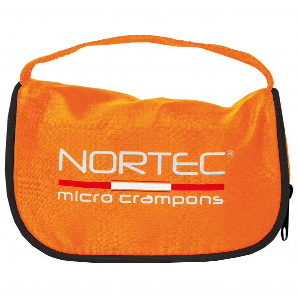 NORTEC - Trail 2.1 - Grappette da ghiaccio