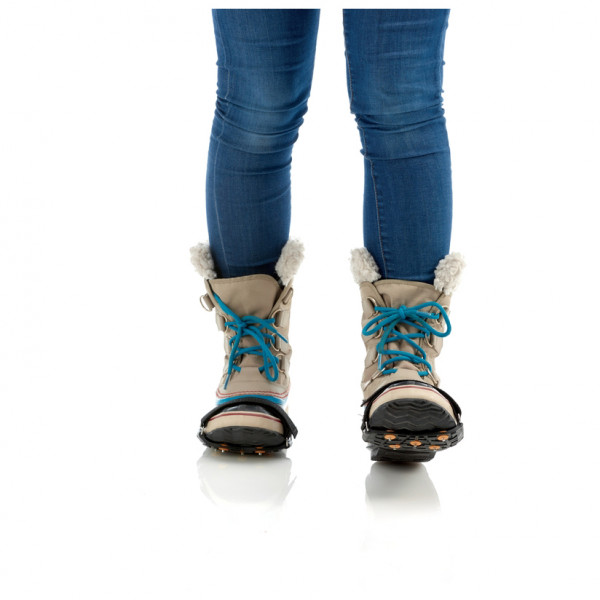 Sidas - Walk 1/2 Traction - Broddar