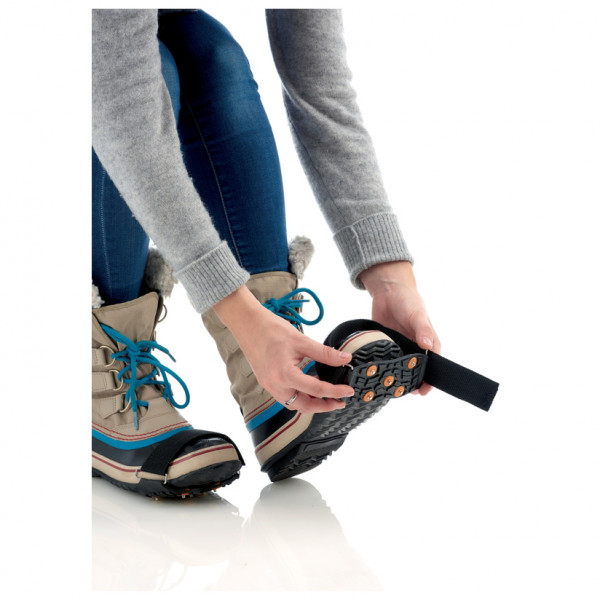 Sidas - Walk 1/2 Traction - Grappette da ghiaccio