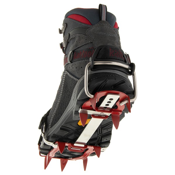 Kahtoola - KTS Hiking Crampon - Crampones