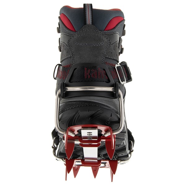 Kahtoola - KTS Hiking Crampon - Crampons