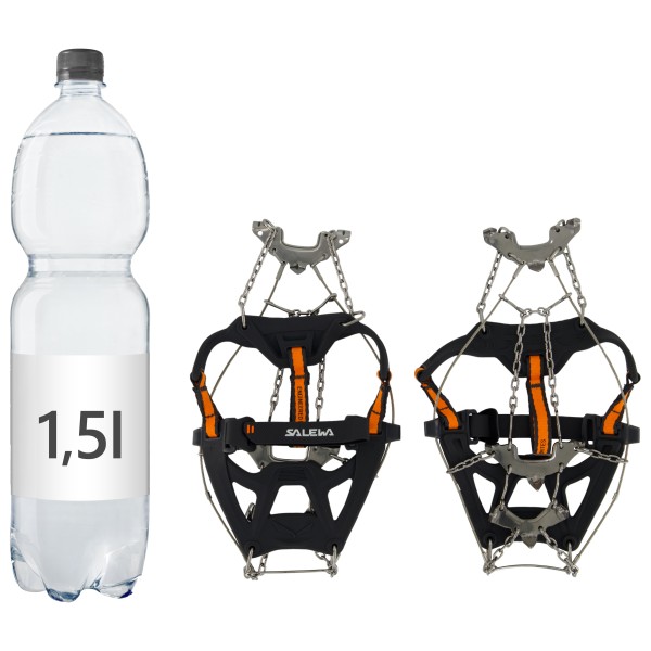 Salewa - Pedroc Mountain Spike Crampon - Broddar