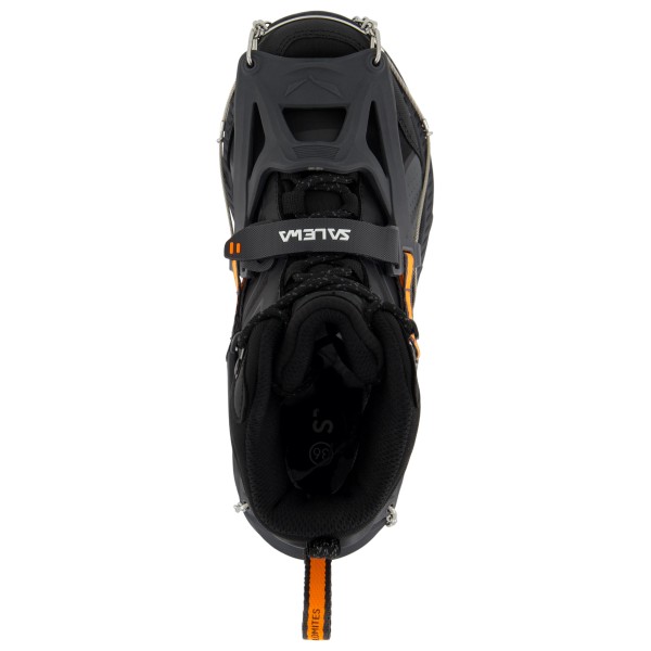 Salewa - Pedroc Mountain Spike Crampon - Broddar