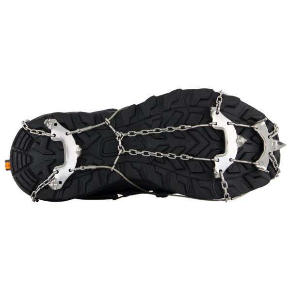 Salewa - Pedroc Mountain Spike Crampon - Broddar