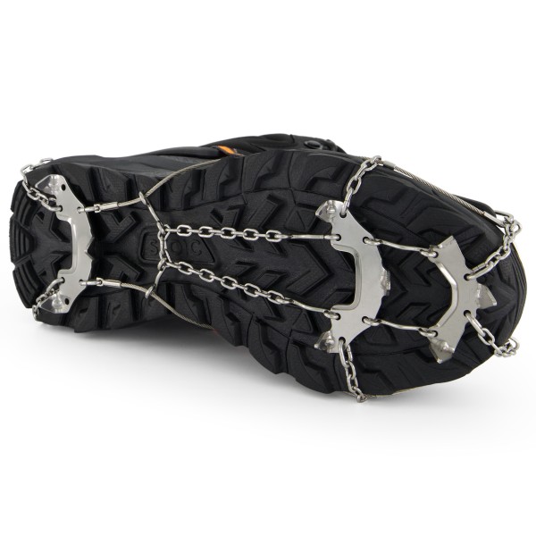 Salewa - Pedroc Mountain Spike Crampon - Crampones ligeros