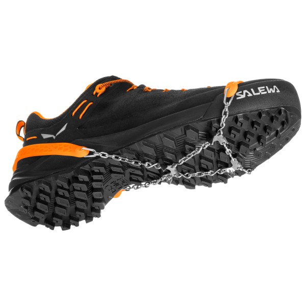Salewa - Ultralight Mountain Spike Crampon - Grappette da ghiaccio