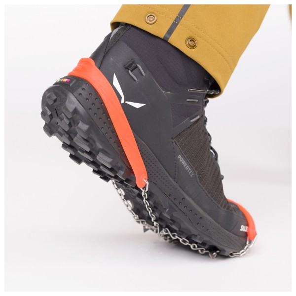 Salewa - Ultralight Mountain Spike Crampon - Grappette da ghiaccio