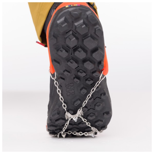 Salewa - Ultralight Mountain Spike Crampon - Grappette da ghiaccio