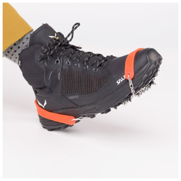 Salewa - Ultralight Mountain Spike Crampon - Grappette da ghiaccio