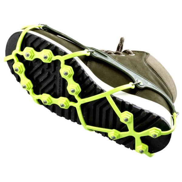 Snowline - Spikes Hexa - Crampones ligeros