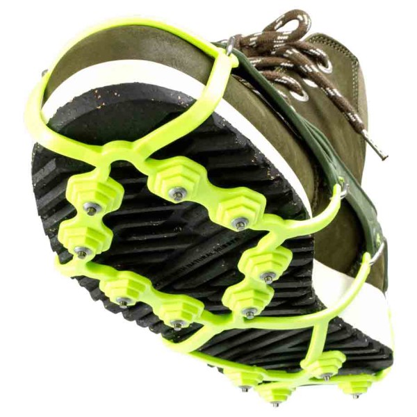 Snowline - Spikes Hexa - Crampones ligeros