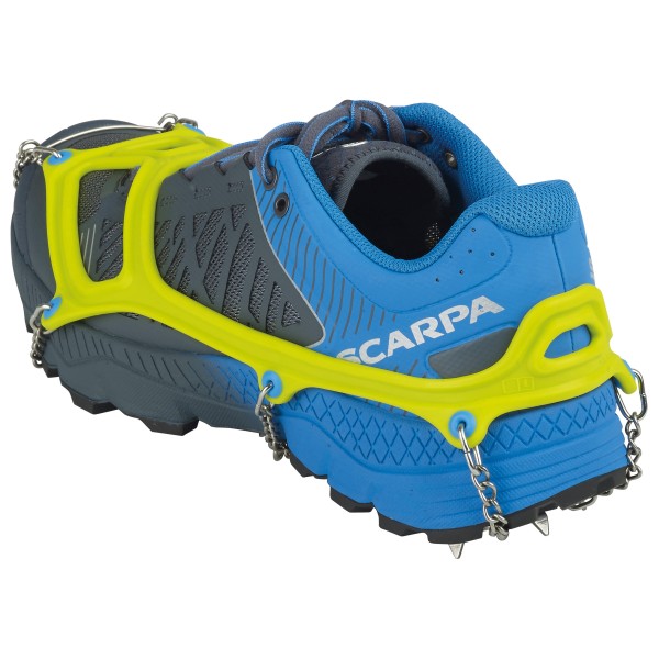 C.A.M.P. - Ice Master Ultralight - Crampones ligeros