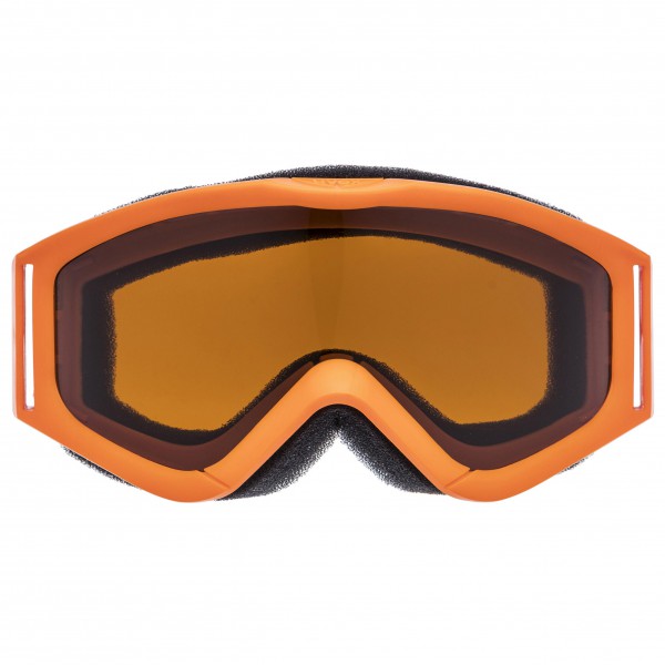 Uvex - Kid's Speedy Pro Lasergold S2 (VLT 25%) - Gafas de esquí