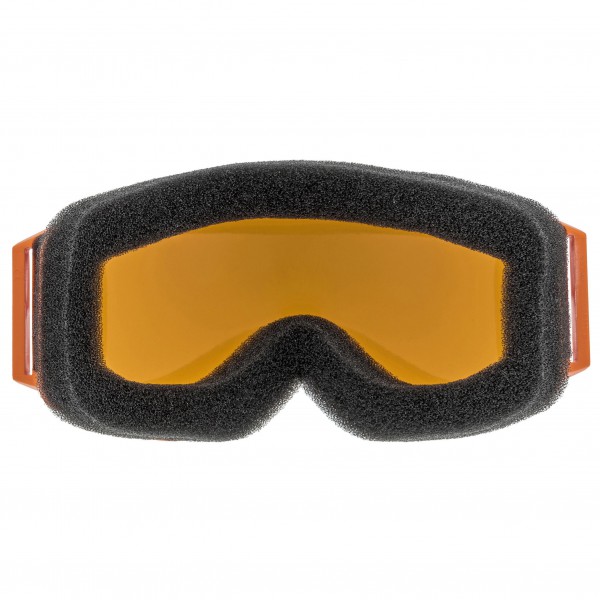 Uvex - Kid's Speedy Pro Lasergold S2 (VLT 25%) - Gafas de esquí
