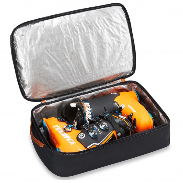 Dakine - Boot Locker DLX 70L - Taske til skistøvler