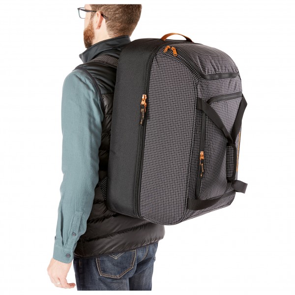 Dakine - Boot Locker DLX 70L - Taske til skistøvler