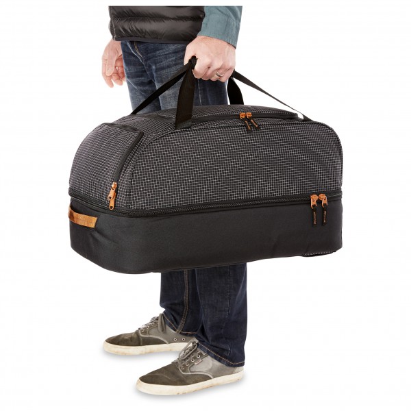 Dakine - Boot Locker DLX 70L - Taske til skistøvler