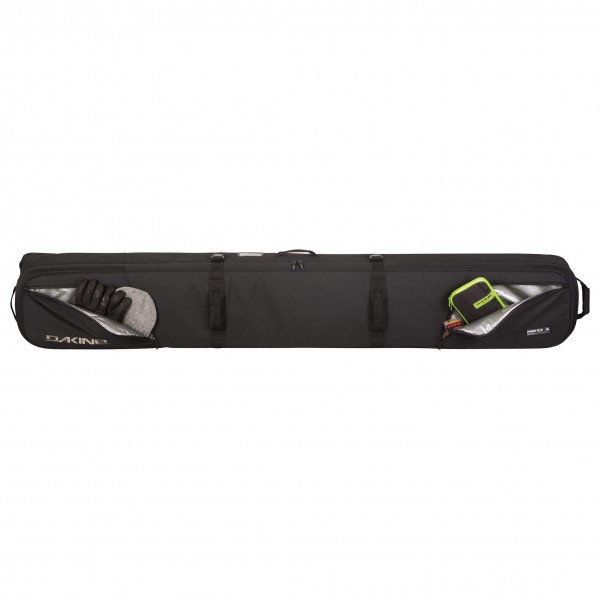Dakine - Boundary Ski Roller Bag - Skitaske