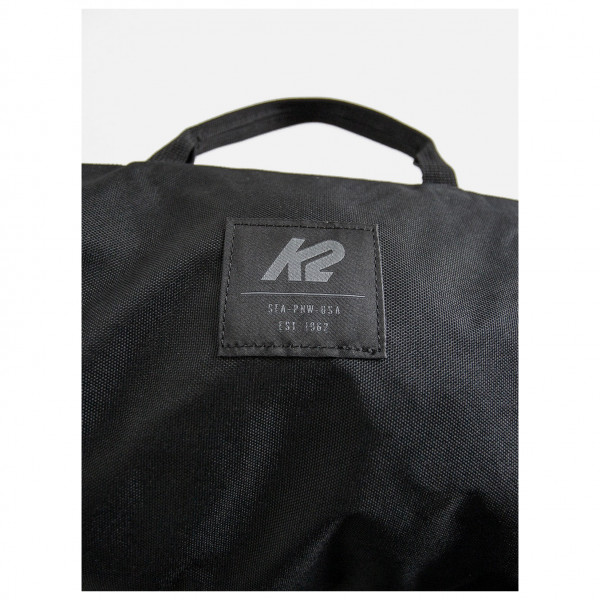 K2 - Ski Sleeve Bag - Suksipussi