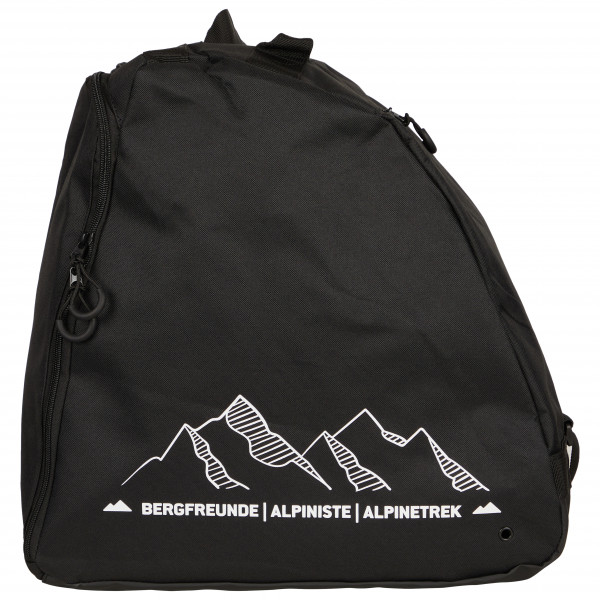 Bergfreunde - Skischuhtasche Basic
