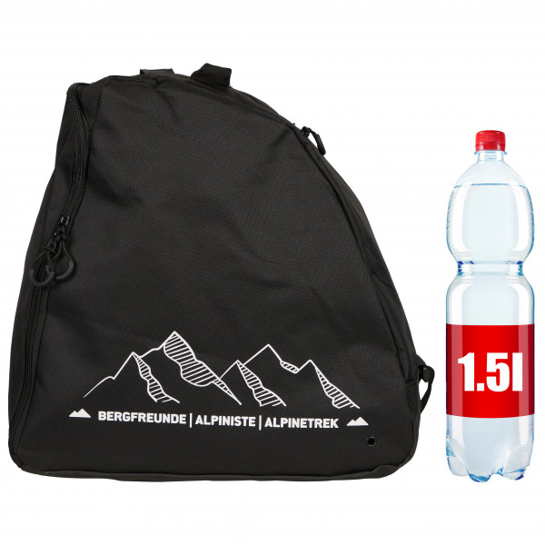 Bergfreunde - Skischuhtasche Basic