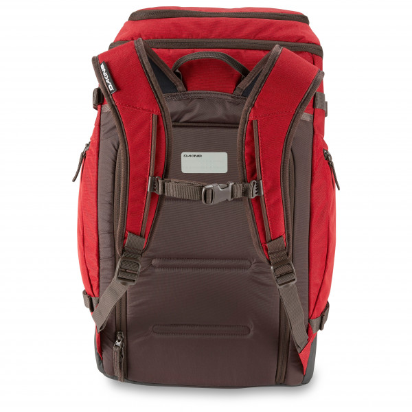 Dakine - Boot Pack DLX 75 - Travel backpack
