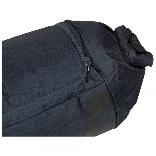 Rossignol - Premium Extendable Wheely Padded - Suksipussi