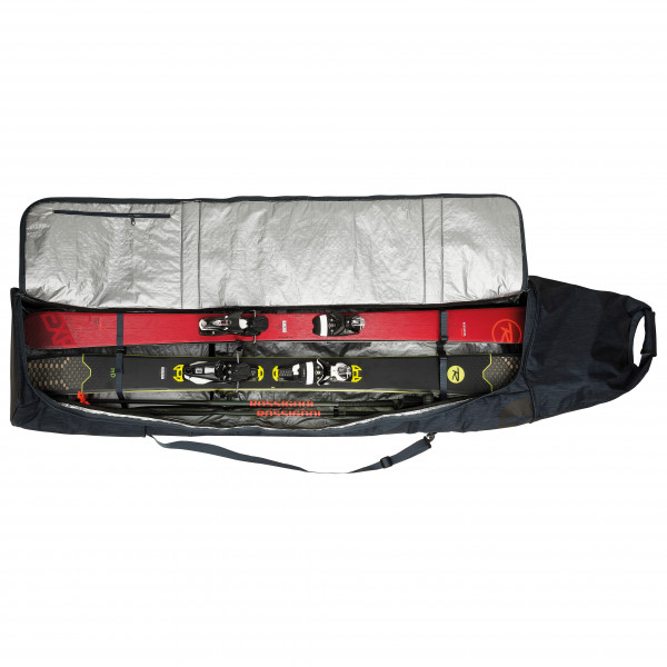 Rossignol - Premium Extendable Wheely Padded - Suksipussi