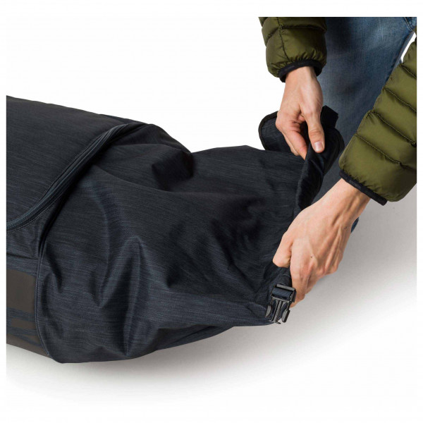 Rossignol - Premium Extendable Wheely Padded - Suksipussi