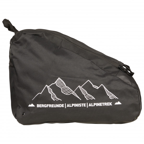 Bergfreunde - Skischuhtasche Langlauf