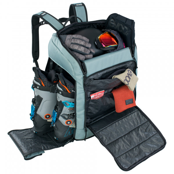 Evoc - Gear Backpack 60 - Reisrugzak