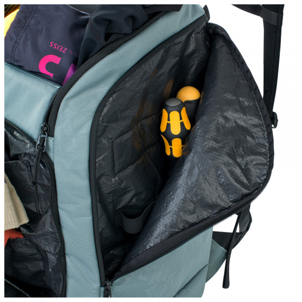 Evoc - Gear Backpack 60 - Reisrugzak