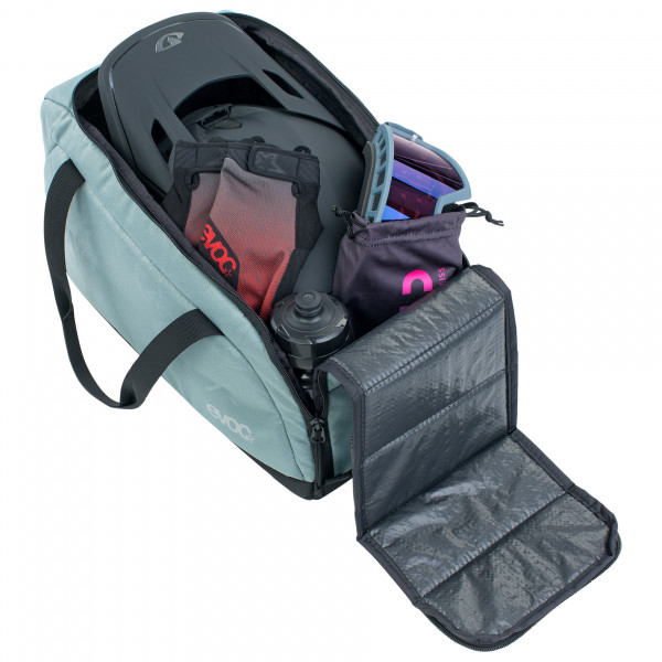 Evoc - Gear Bag 20 - Bolsa de deporte
