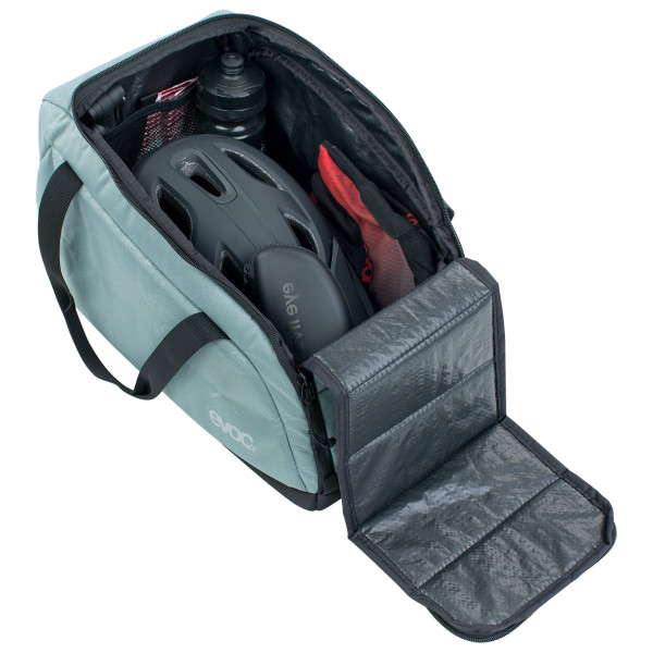 Evoc - Gear Bag 20 - Bolsa de deporte
