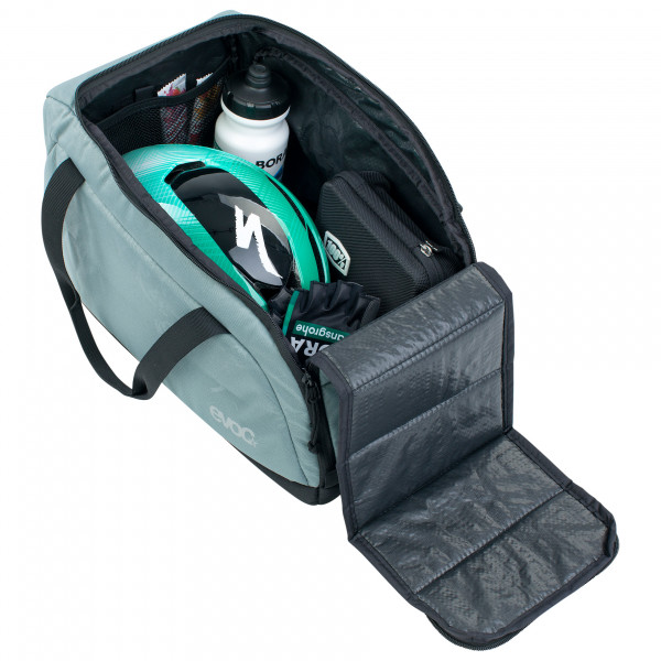 Evoc - Gear Bag 20 - Bolsa de deporte
