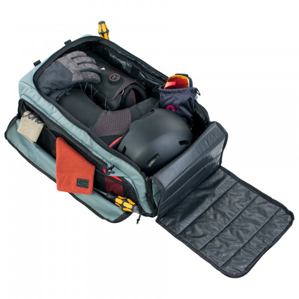 Evoc - Gear Bag 55 - Rejsetaske