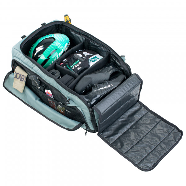 Evoc - Gear Bag 55 - Rejsetaske