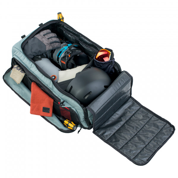 Evoc - Gear Bag 55 - Rejsetaske