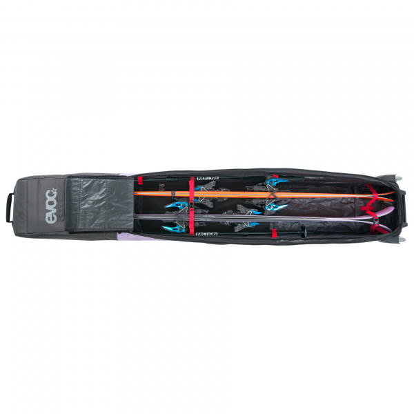 Evoc - Ski Roller 85 - Borsa da sci