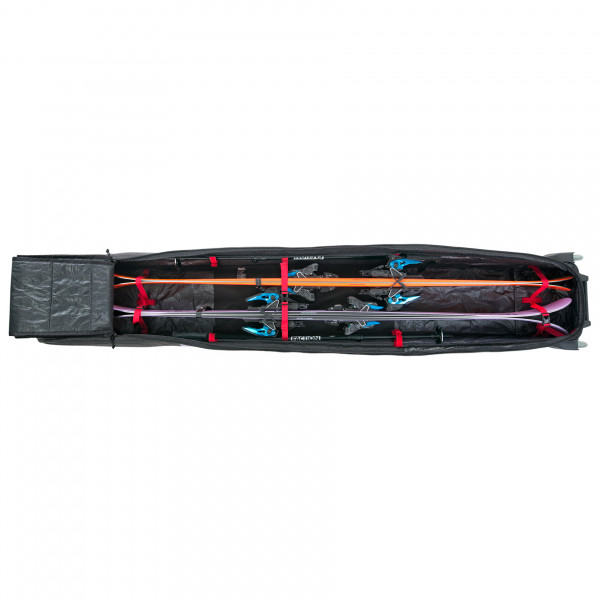 Evoc - Ski Roller 85 - Borsa da sci