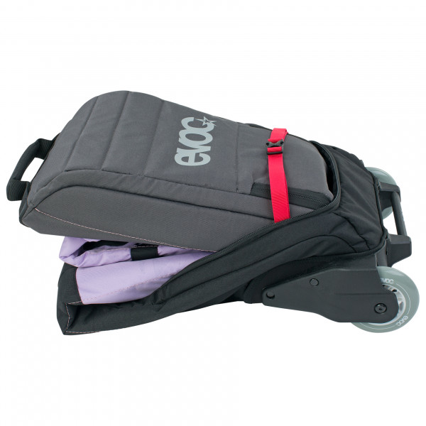 Evoc - Ski Roller 95 - Skidväska